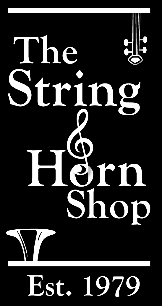 The String & Horn Shop