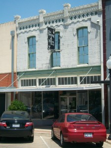 The string and horn shop shop